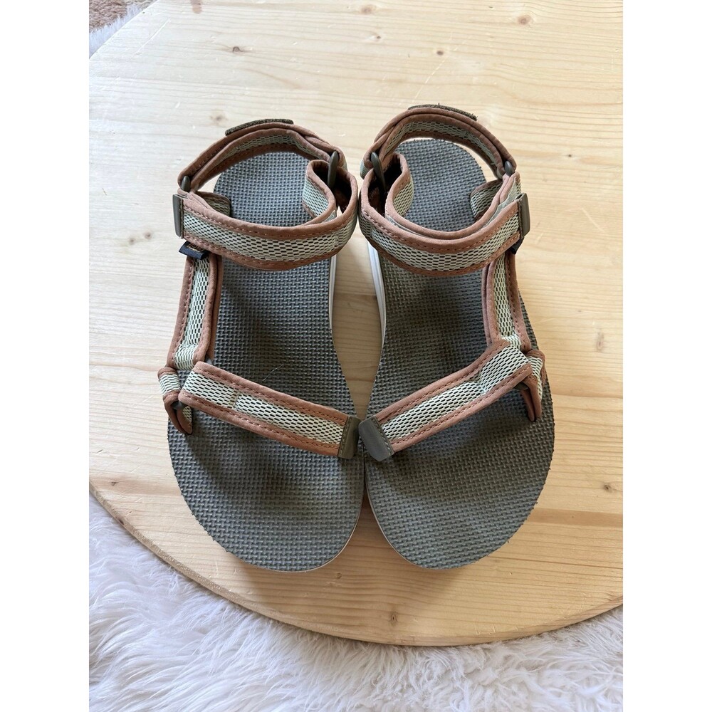 Teva sandals